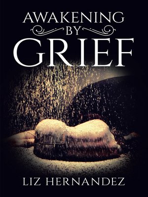 cover image of Awakening by Grief
